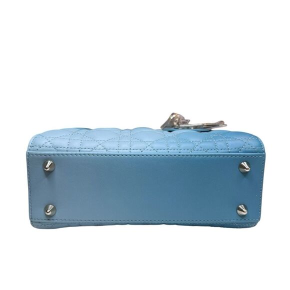 Dior Ombré Medium Lady Dior - Picture 6 of 12